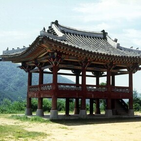 합강정(인제8경)