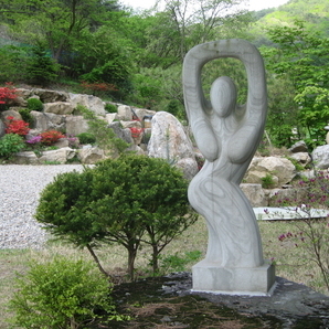 2010년5월11일 펜션포유 풍경